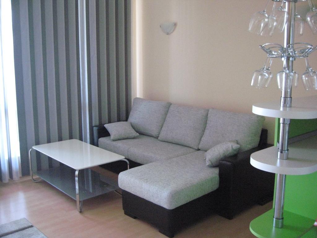 Chateau Aheloy Hotel Pomorie Szoba fotó