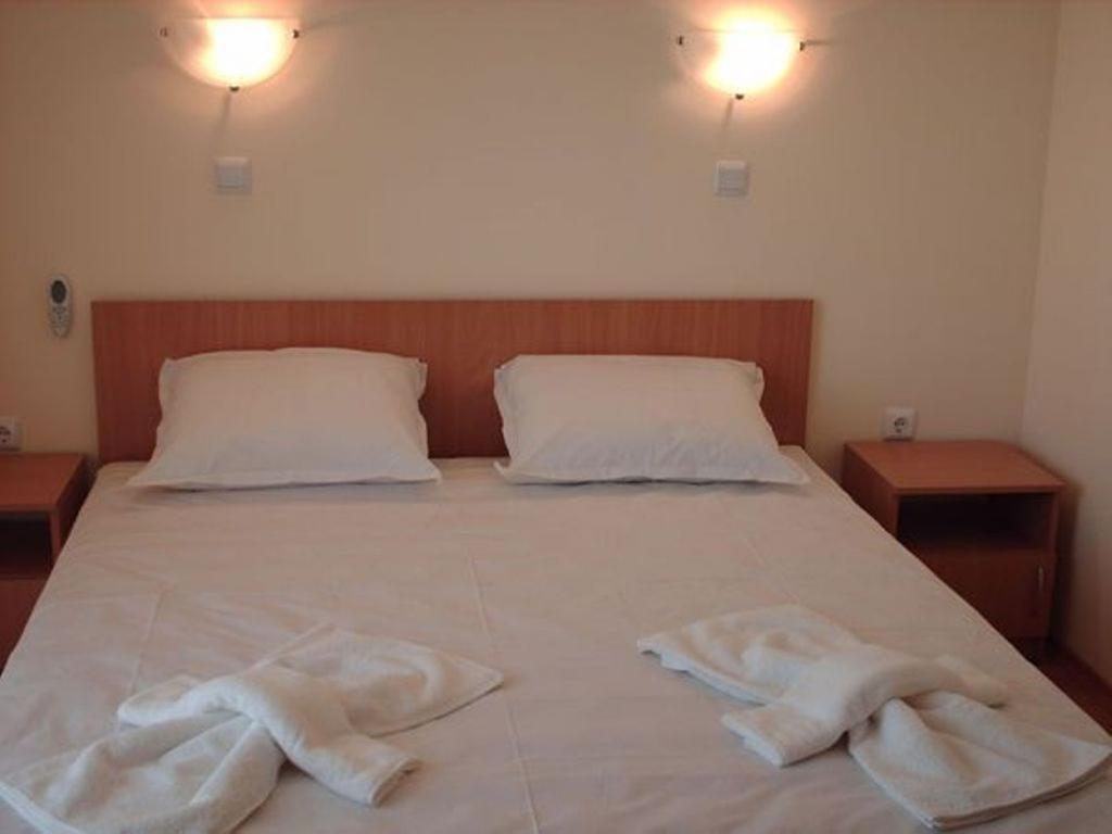 Chateau Aheloy Hotel Pomorie Kültér fotó