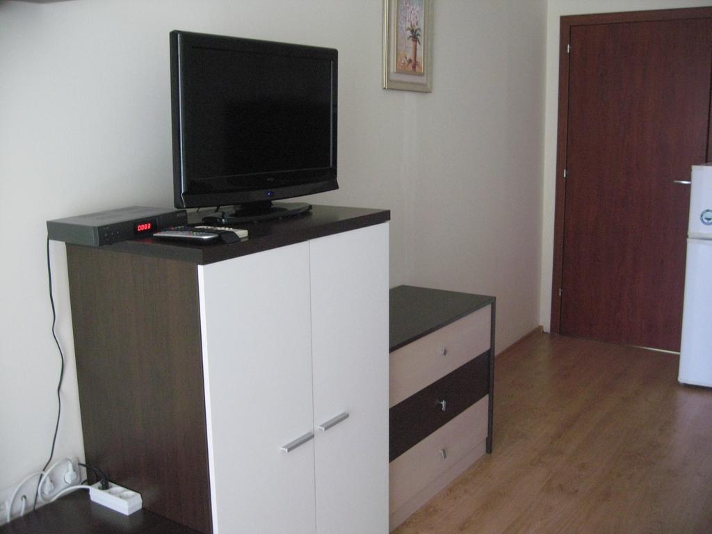 Chateau Aheloy Hotel Pomorie Kültér fotó